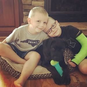 Meet your Posher, Jennifer